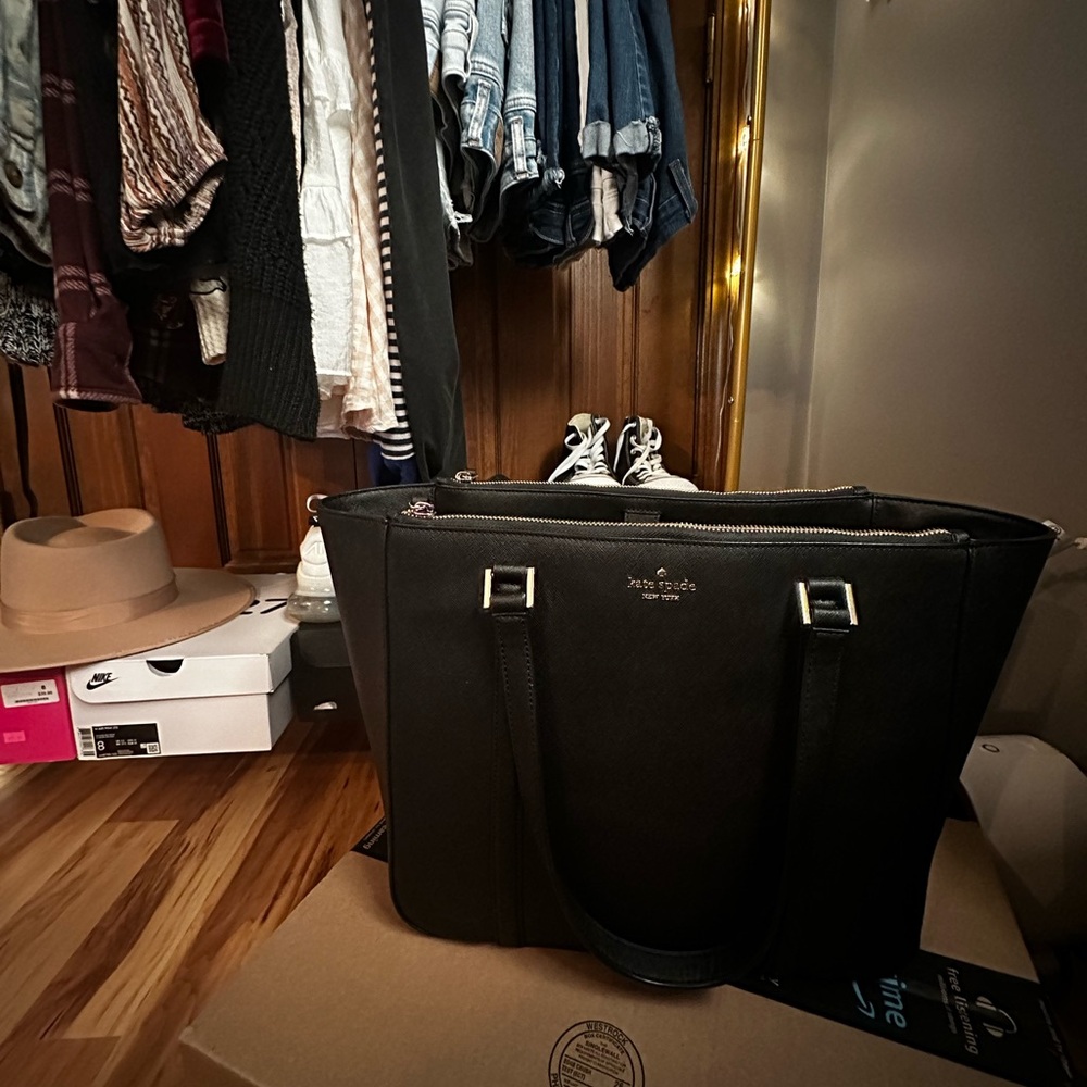 Kate Spade New York Newbury Lane Briar Tote